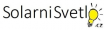 Logo www.solarnisvetlo.cz