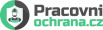 Logo Pracovniochrana.cz