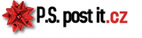 P.S. post it