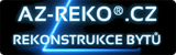 Logo shop.AZ-Reko.cz