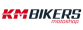 Logo KM BIKERS.cz