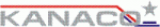 Logo KANACO, spol. s r.o.