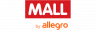 Logo MALL by Allegro