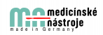 Medicínské nástroje