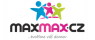 Sprchový kout MAXMAX MEXEN RIO transparent - čtvrtkruh 70x70 cm