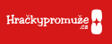 Hračkypromuže.cz