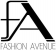 Fashion Avenue