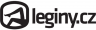 Logo Leginy.cz