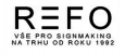 Logo REFO