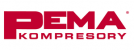 PEMA Kompresory