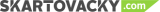 Logo Skartovacky.com