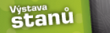 Výstava stanů