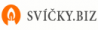 Logo Svíčky HABAčeK