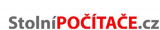 Logo Stolní počítače CZ