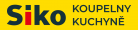 Logo SIKO KOUPELNY a.s.