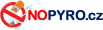 Logo Elektronicka cigareta nopyro