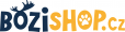 Logo www.bozishop.cz