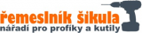 ŘEMESLNÍK ŠIKULA