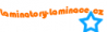 Logo Laminatory-laminace.cz
