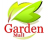 Samozavlažovací truhlík Gardenie Smart 60 cm - hnědá PLASTKON