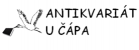 Antikvariát U Čápa