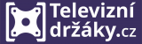 Logo Televizni držáky