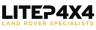 Logo LITEP4X4