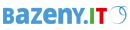 Logo Bazény.IT