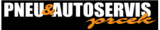 Pneu&autoservis prcek e-shop