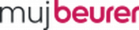 Logo muj-Beurer.cz