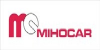 Logo Mihocar s.r.o.