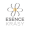 Logo esencekrasy.cz