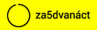 Logo za5dvanáct