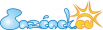 Logo bazenek.eu