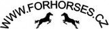 For Horses