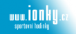 ionky.cz