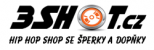 Hip Hop Shop - 3Shot.cz