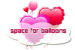 SPACEFORBALLOONS
