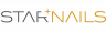 Logo Starnails.cz