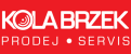 Logo obchodu kolabrzek.cz