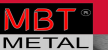 ZABRADLISHOP - MBT METAL