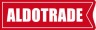 Logo ALDOTRADE.CZ