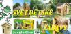 SVĚT DĚTSKÉ ZÁBAVY