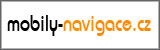 Logo obchodu Mobily-navigace.cz