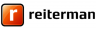 Logo Reiterman