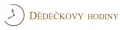 Logo Dědečkovy Hodiny
