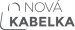 Logo Novakabelka.cz