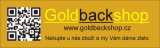 Gold back shop