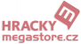 Hračky megastore