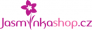 Logo Jasminkashop